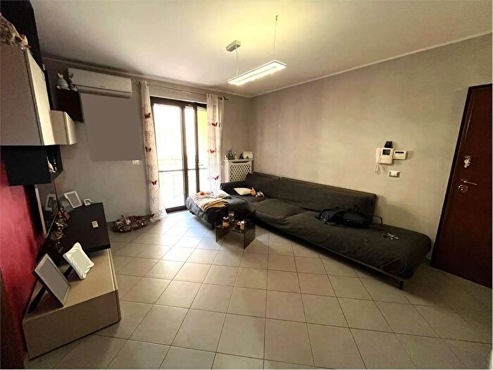 Appartamento trilocale in vendita in Via Consolazione Brindisi, Brindisi