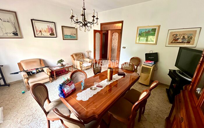 Appartamento in vendita in Via Monte Genzana, Pescara