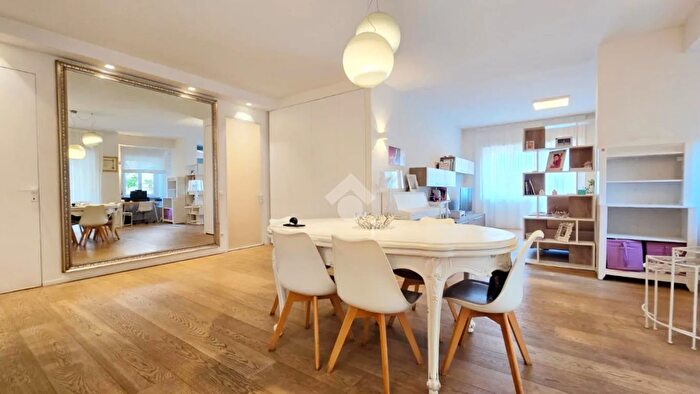 Appartamento quadrilocale in vendita in Via Romagna, San Benedetto Del Tronto