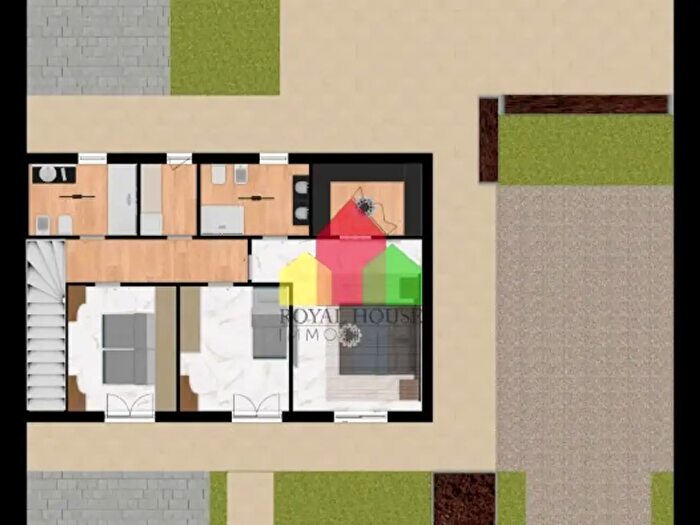 Case in Vendita e in Affitto - 3