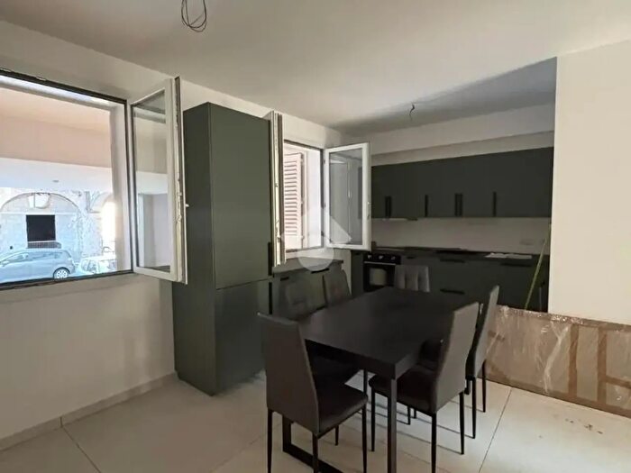 Appartamento trilocale in affitto in Piazza S Giorgio, Afragola