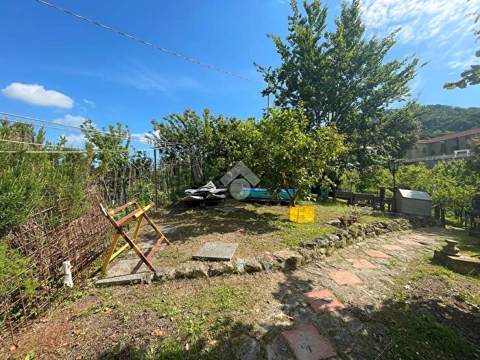 Appartamento quadrilocale in vendita in Via Palmiro Togliatti, SantOlcese