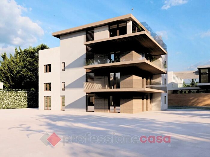 Appartamento quadrilocale in vendita in Via San Bartolomeo, Perugia