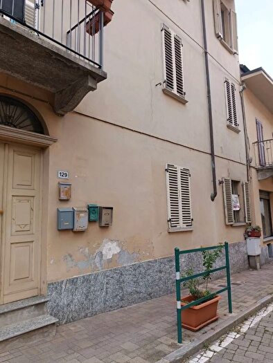 Appartamento bilocale in vendita in Via Umberto I SantAmbrogio di Torino, SantAmbrogio Di Torino