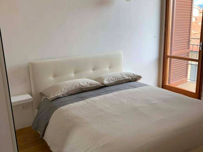 Appartamento trilocale in affitto in Via Giuseppe Verdi, Santa Croce, Firenze