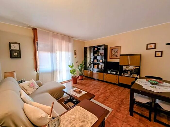 Appartamento trilocale in vendita in Via Giuseppe di Vittorio, Arese
