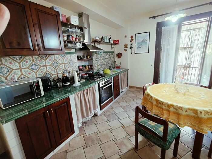 Appartamento quadrilocale in vendita in Licata, Licata