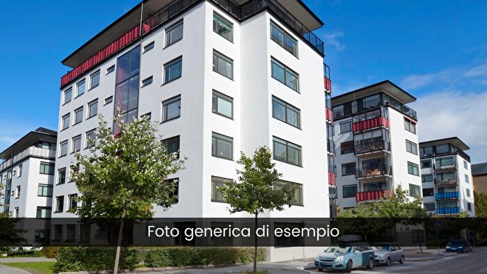 Casa con 5 locali in vendita in Serle