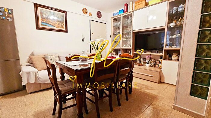 Appartamento trilocale in vendita in Cecina