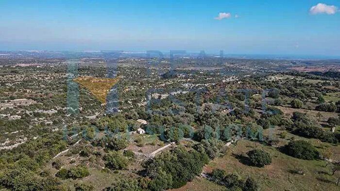Casa in vendita in Noto