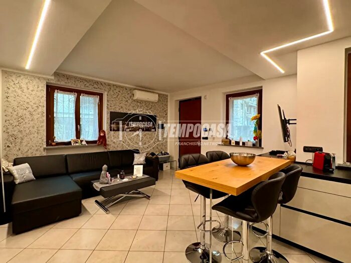 Appartamento trilocale in vendita in Via Dante Alighieri, Rivoli