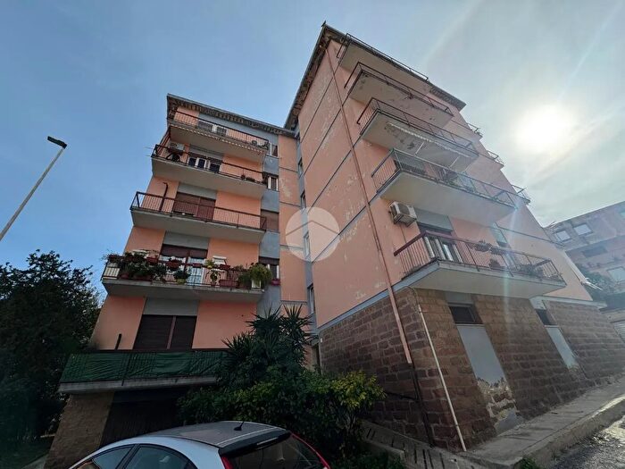 Appartamento quadrilocale in vendita in Via Giuseppe Giusti, Sassari