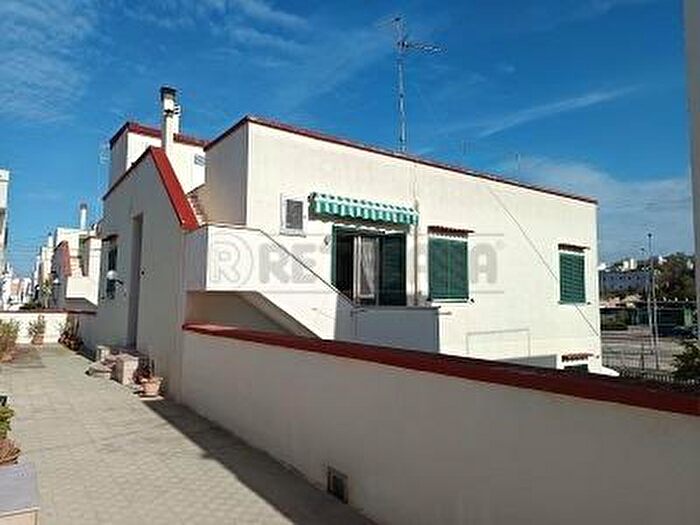 Casa con 7 locali in vendita in Via Udine, Gallipoli