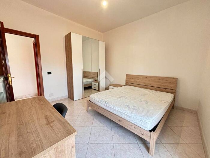 Appartamento bilocale in affitto in Via Calatafimi, Centro, Latina