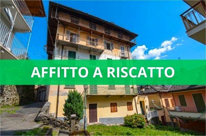 Appartamento con 6 locali in affitto in Piazza Scarveiri, Centro, Ceres