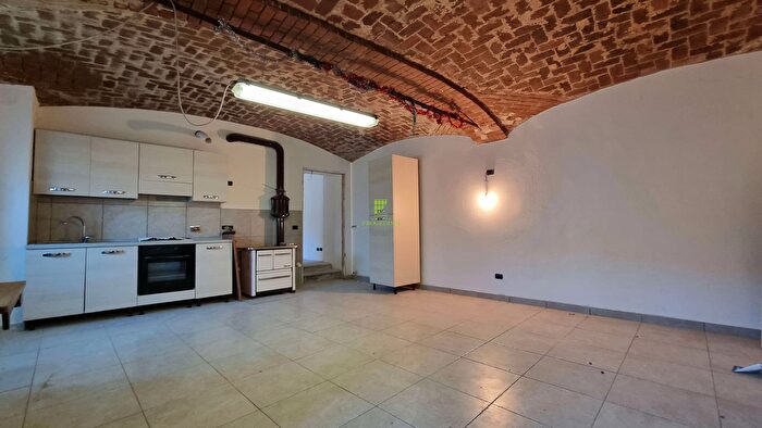 Appartamento bilocale in vendita in Via Principe della Cisterna, Reano