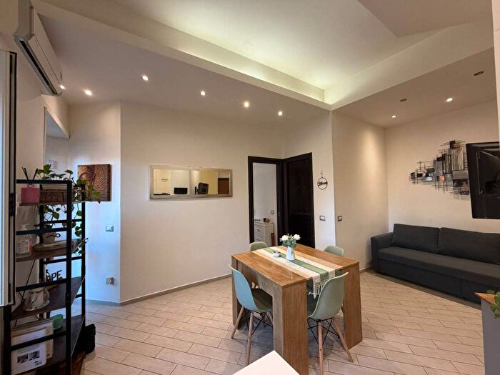 Appartamento bilocale in affitto in Via Pio IX, Boccea, Roma