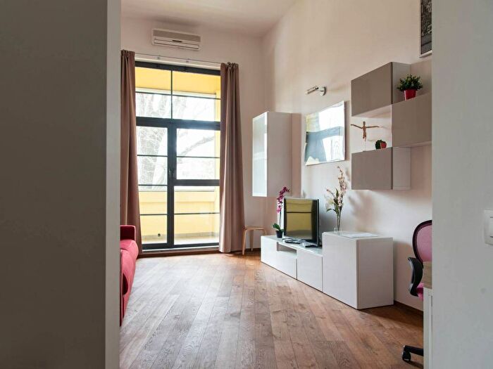 Appartamento monolocale in affitto in Via Enrico Caviglia, Bologna Sulmona, Milano