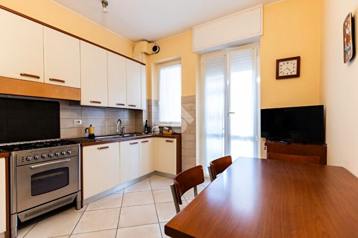 Appartamento bilocale in vendita in Viale Monza, Milano