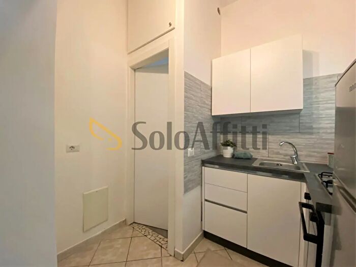 Appartamento trilocale in affitto in Via della Rocca, Forli