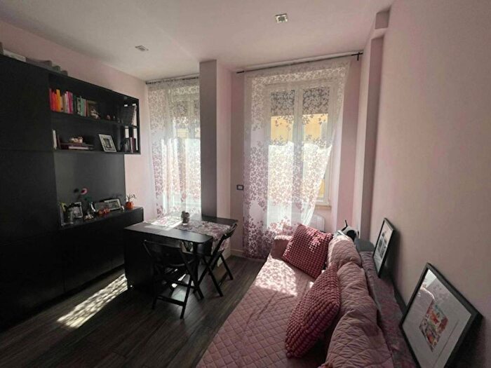 Appartamento monolocale in affitto in Via Bernardino Telesio, Piazzale degli Eroi, Roma