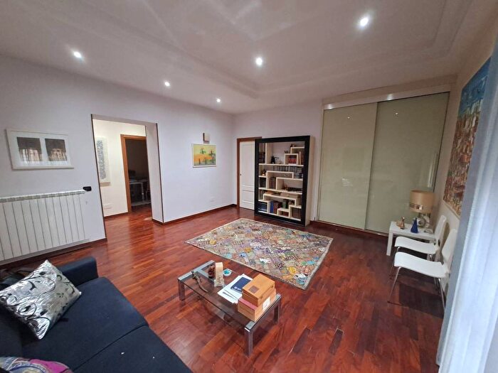 Appartamento quadrilocale in affitto in Via Giorgio Amendola, San Marco Evangelista