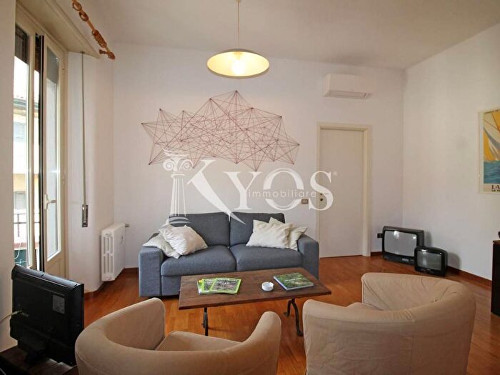 Appartamento bilocale in affitto in Corso Italia, Carrobbio, Milano