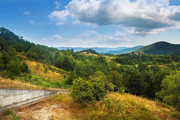 Casa con 5 locali in vendita in Cavalleri, Cremolino