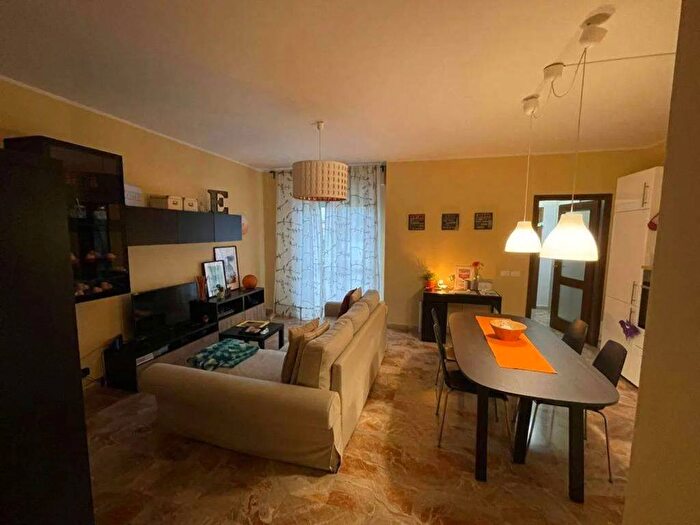 Appartamento bilocale in affitto in Neighbourhood Villaggio Zeta, San Faustino, Modena