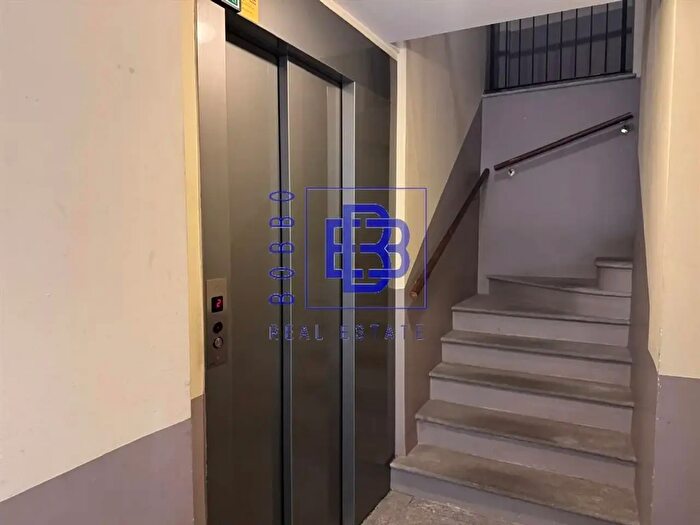 Appartamento bilocale in affitto in Via Boito, Milano