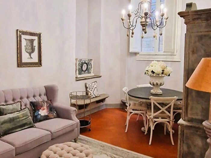 Appartamento quadrilocale in affitto in Santo Spirito, Firenze