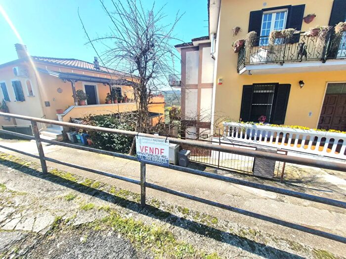 Appartamento con 8 locali in vendita in Monte San Giovanni Campano