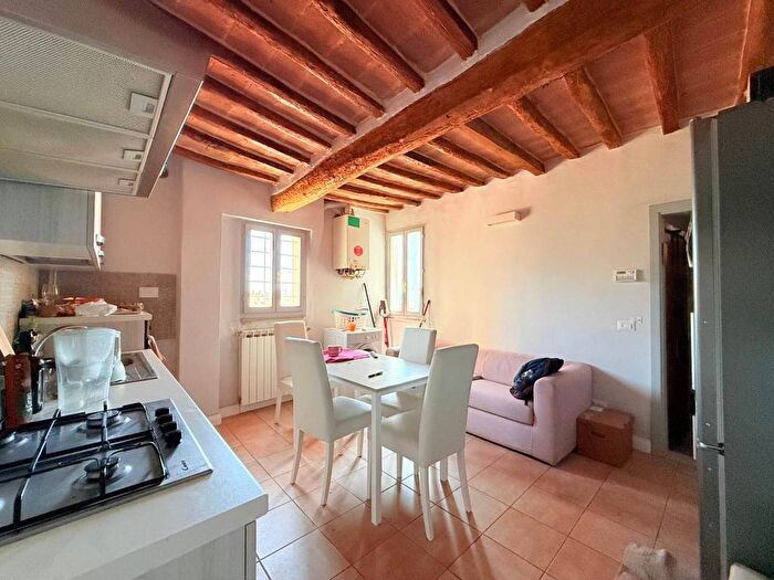 Appartamento quadrilocale in affitto in Via Campo Battaglia, Centro Storico, Perugia