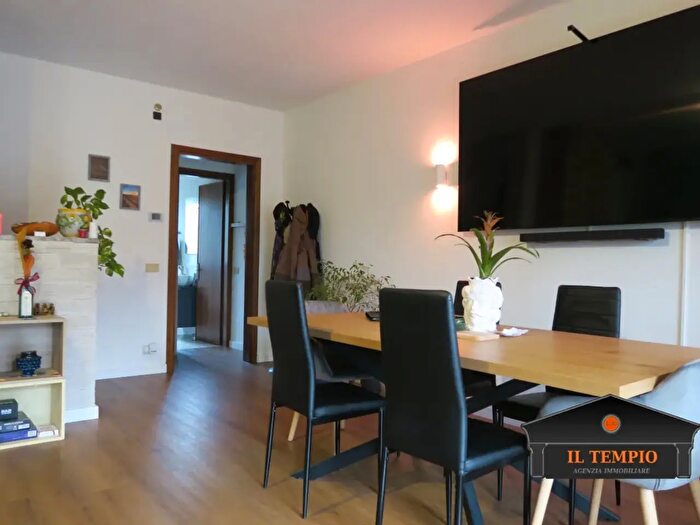 Casa quadrilocale in vendita in Via Rossini, Grisignano Di Zocco