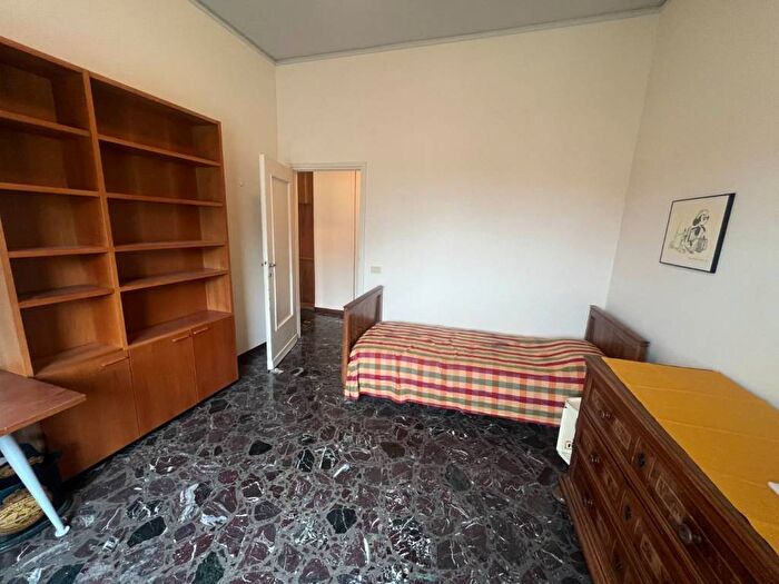 Appartamento trilocale in affitto in Viale Emilio Caldara, Porta Romana Medaglie d'Oro, Milano