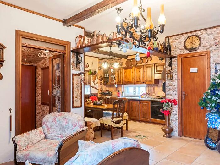 Appartamento trilocale in vendita in Via Pescara, Castel Di Sangro