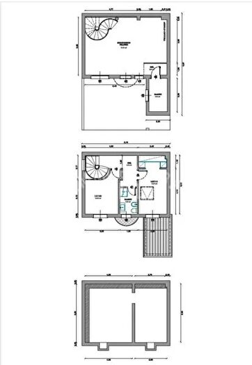 Casa bilocale in vendita in Reggio Emilia