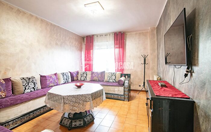 Appartamento trilocale in vendita in Via Leonardo da Vinci, Cassano DAdda