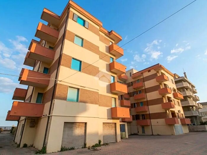 Appartamento monolocale in vendita in Via Francesco Paolo Tosti, Francavilla Al Mare