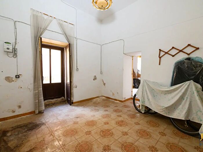 Casa con 6 locali in vendita in Via Belpiano, Santa Croce Camerina