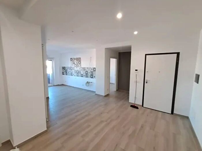 Appartamento trilocale in vendita in Viale Tommaso Campanella, Catanzaro