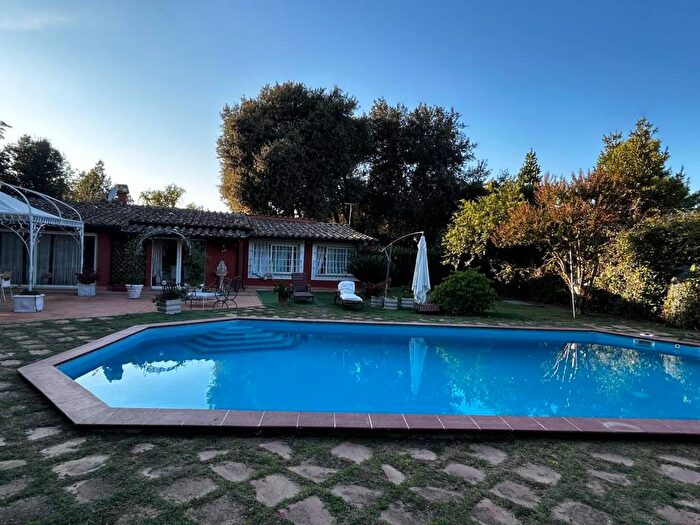 Casa quadrilocale in affitto in La Storta, Roma