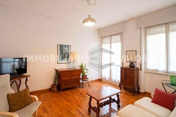 Appartamento quadrilocale in vendita in Verona