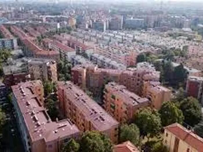 Appartamento monolocale in affitto in Via Isaac Newton, Milano