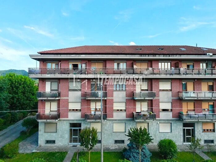 Appartamento quadrilocale in vendita in Via Speranza, San Mauro Torinese