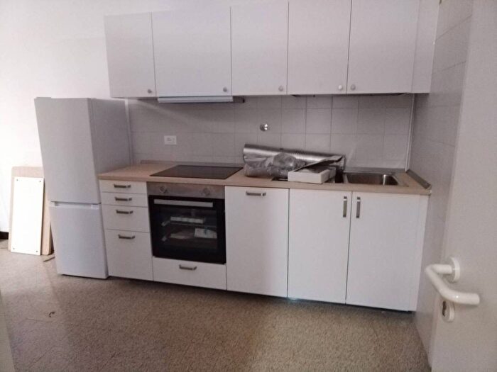 Appartamento monolocale in affitto in San Felice, Bologna