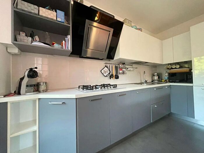 Appartamento quadrilocale in vendita in Via San Giorgio, Rovereto