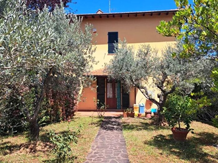 Casa con 5 locali in affitto in Via Zanobi da Strada, Strada In Chianti, Greve in Chianti