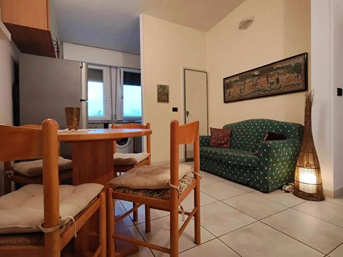 Appartamento bilocale in affitto in Via Carlo Cattaneo, Ferrara