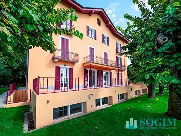 Appartamento bilocale in vendita in Via Pacinotti, Como